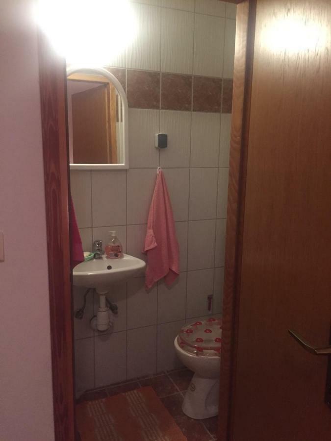Sobe Matea - prenoćište Hotel Vinkovci Exterior foto